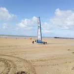 Plein Soleil * סן ז'אן דה מון
