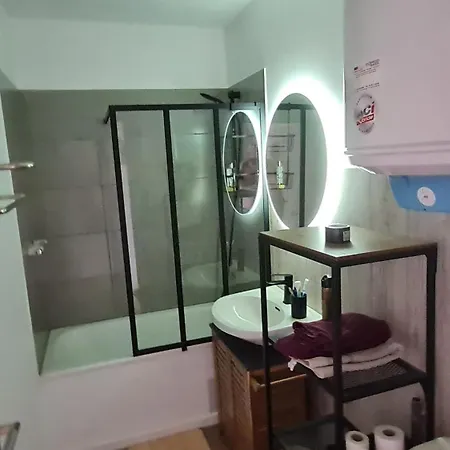 Plein Soleil Apartmán