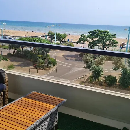 Apartment Plein Soleil