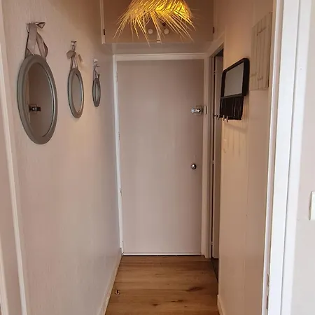 Apartment Plein Soleil