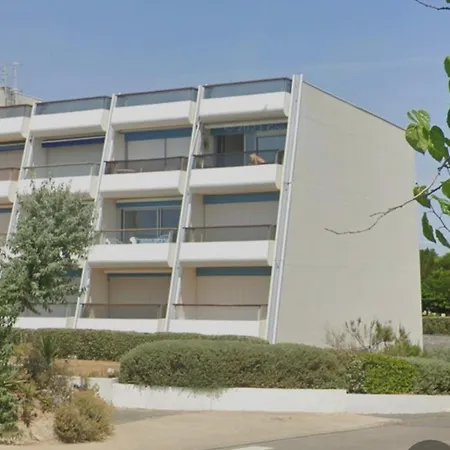 Plein Soleil Apartment