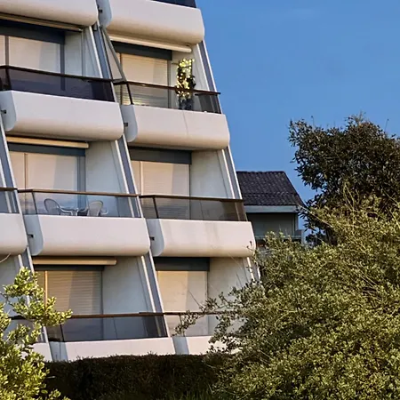 Plein Soleil סן ז'אן דה מון