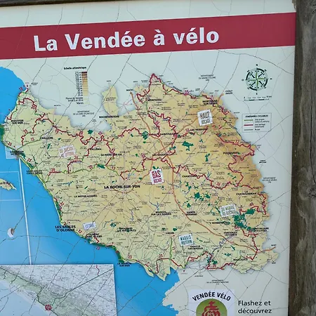 דירה Plein Soleil *