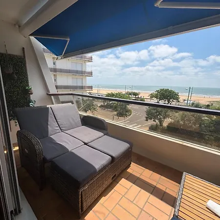 Plein Soleil 圣让-德蒙