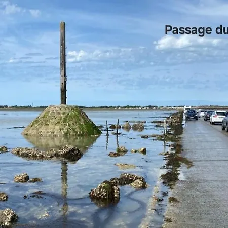 Plein Soleil סן ז'אן דה מון