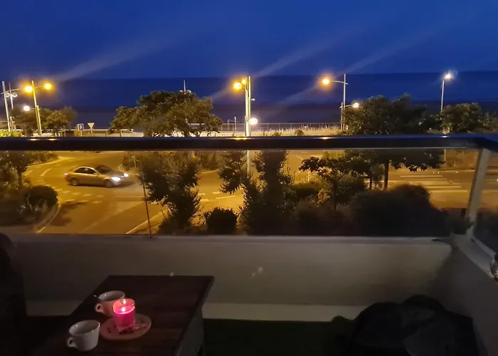 דירה Plein Soleil