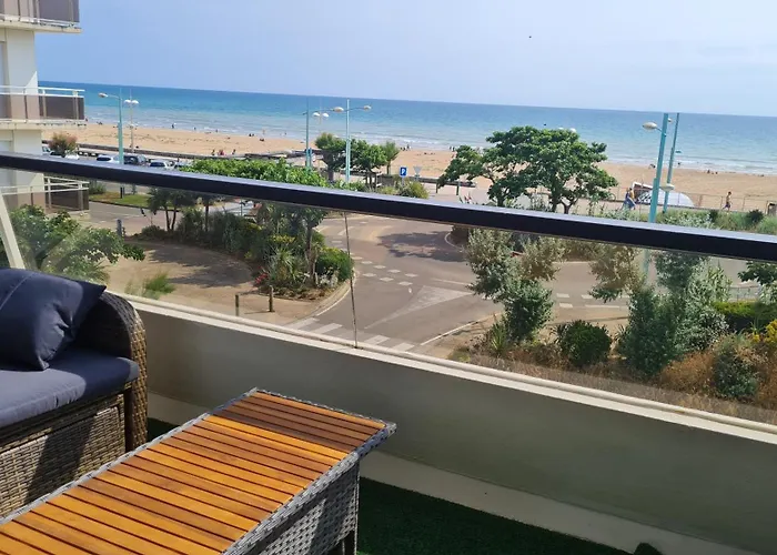 דירה Plein Soleil