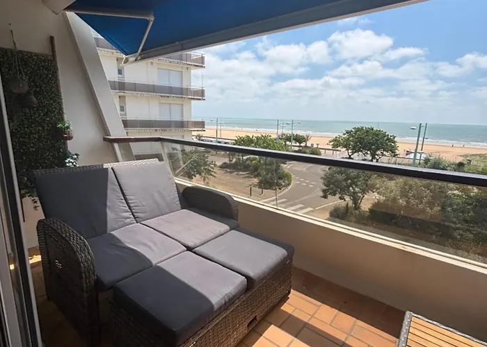 Plein Soleil סן ז'אן דה מון