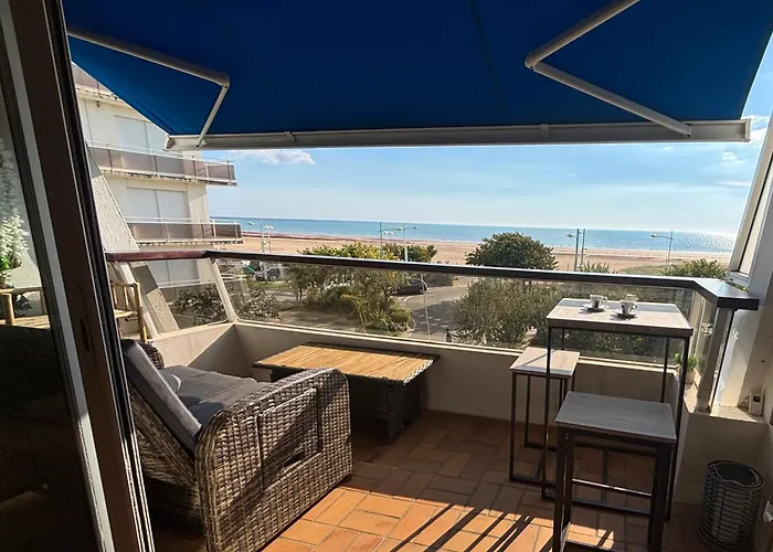 Plein Soleil * סן ז'אן דה מון