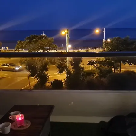 Διαμέρισμα Plein Soleil