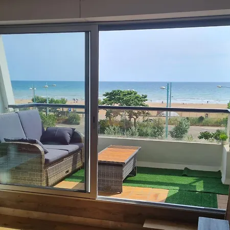 Apartment Plein Soleil *