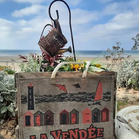 Plein Soleil * Saint-Jean-de-Monts