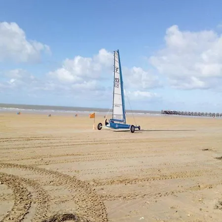 Plein Soleil * Saint-Jean-de-Monts