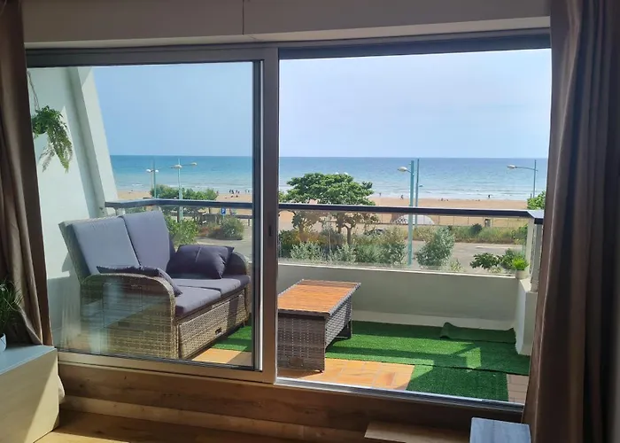 아파트 Plein Soleil *