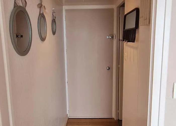 아파트 Plein Soleil