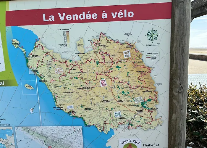 아파트 Plein Soleil *