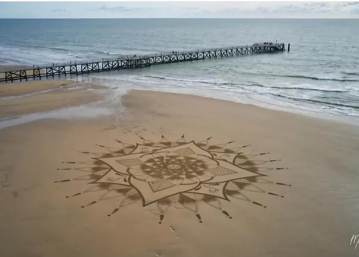 Plein Soleil 생장드몽