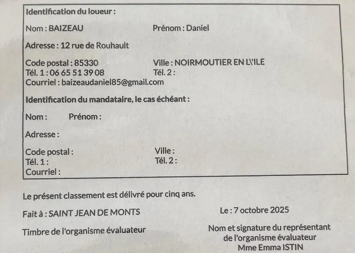 Plein Soleil 아파트