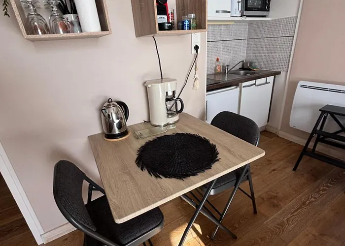 Plein Soleil 생장드몽